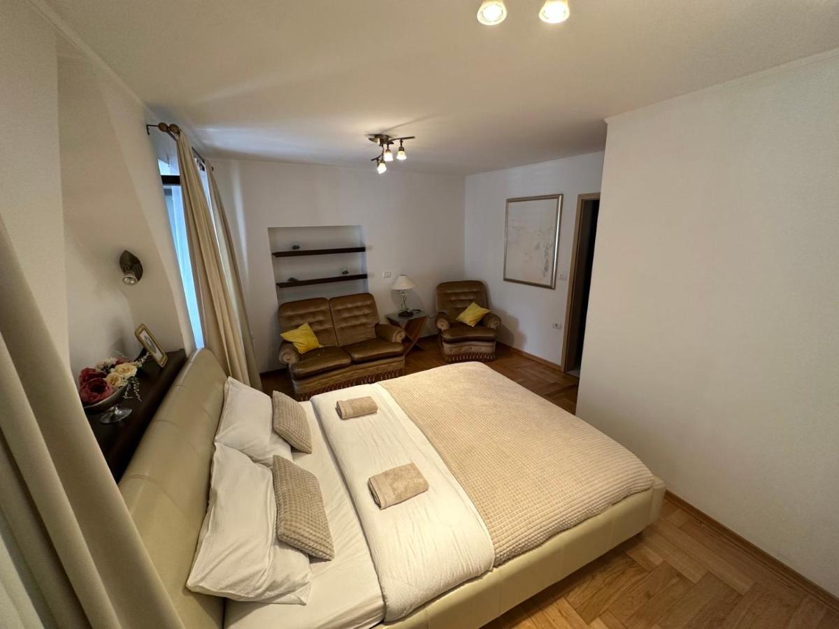 First Row To The Sea - Maremi Izola Apartment Terrace Ngoại thất bức ảnh